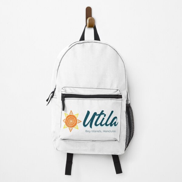 Item preview, Utila Bay Islands Honduras designed and sold by Gustavo Navarro.