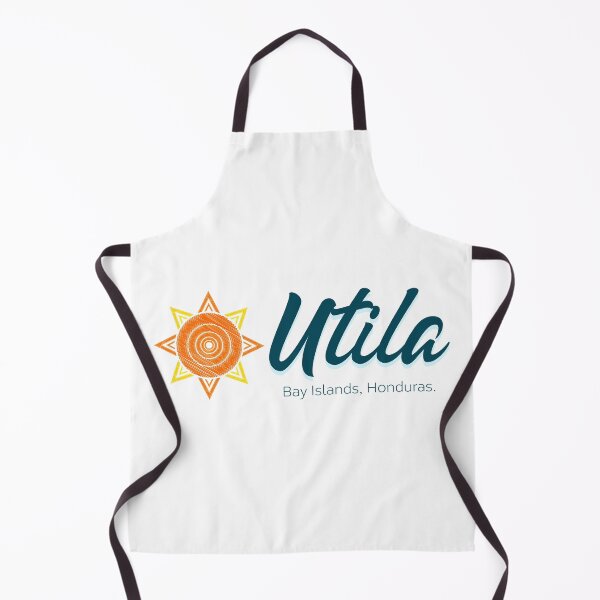 Item preview, Utila Bay Islands Honduras designed and sold by Gustavo Navarro.