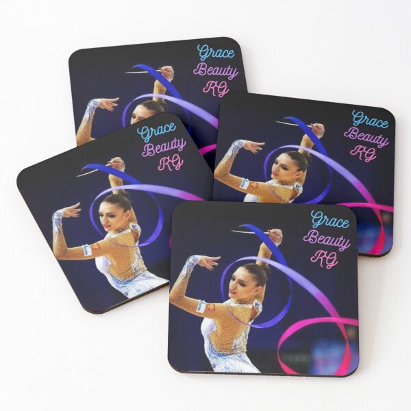 Item preview, Rhythmic gymnastics  designed and sold by Mayajs.