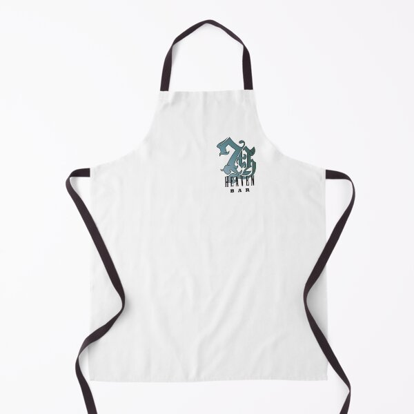 Item preview, 7th Heaven Bar (Final Fantasy VII) designed and sold by AggroViking.