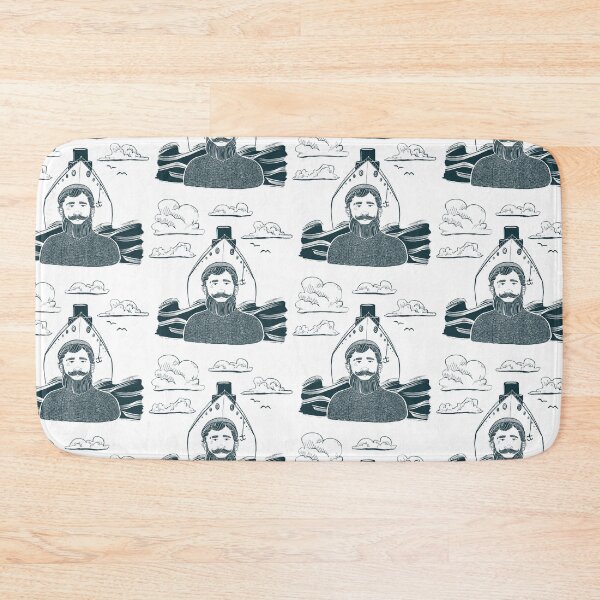Item preview, Sailor Man designed and sold by JessieFroese.