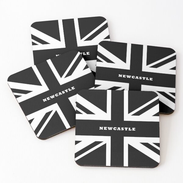 Item preview, Newcastle - Union Jack designed and sold by Jamiecsmith1986.