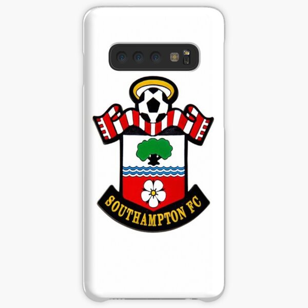 Southampton FC Logo Samsung Galaxy Snap Case