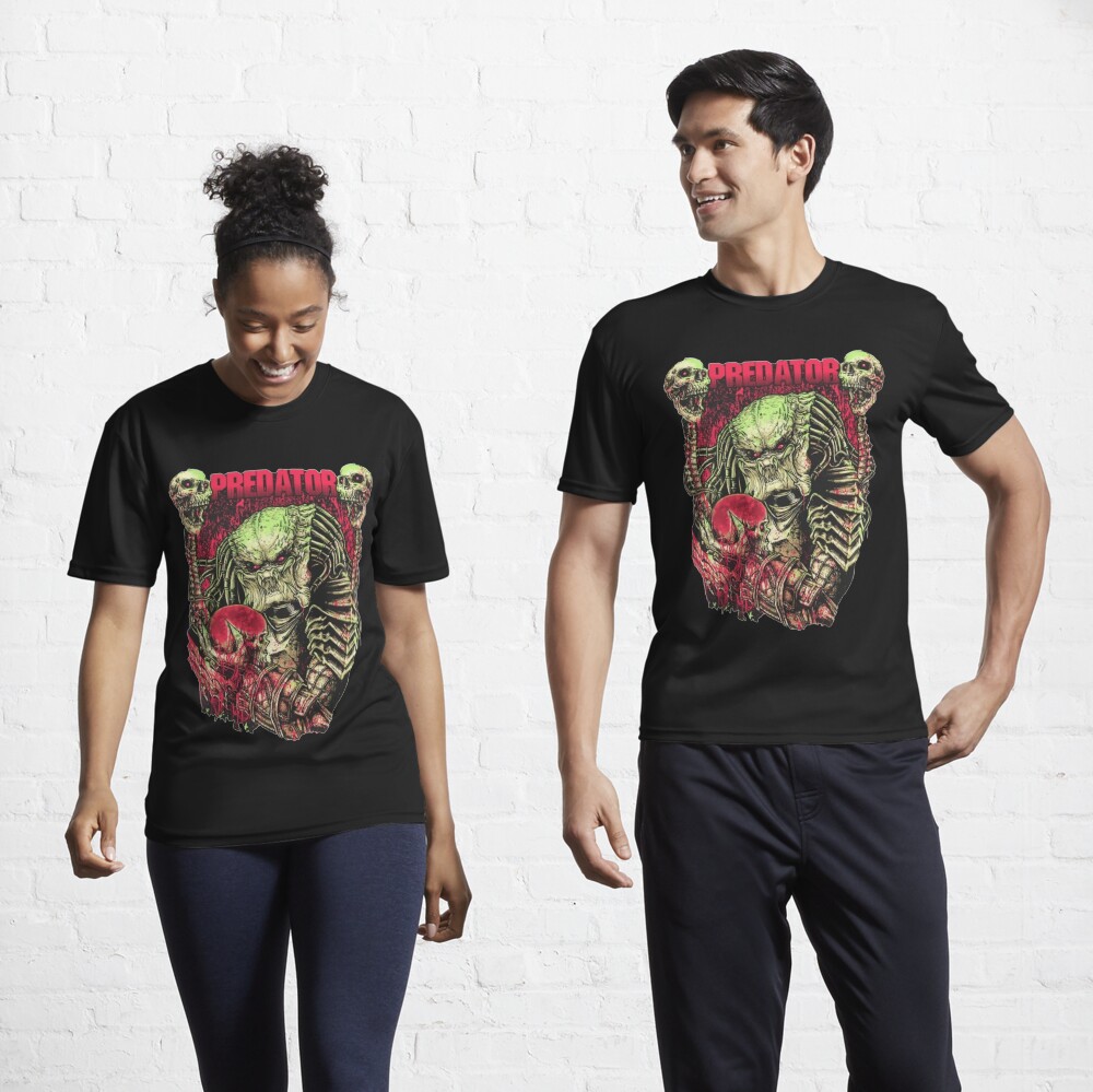 Item preview, Active T-Shirt designed and sold by zarface.