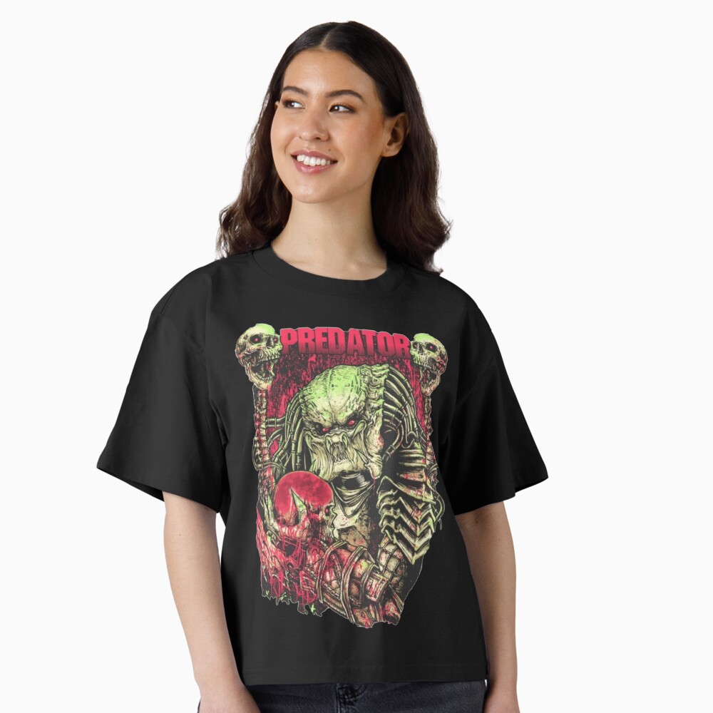 Item preview, Boxy T-Shirt designed and sold by zarface.