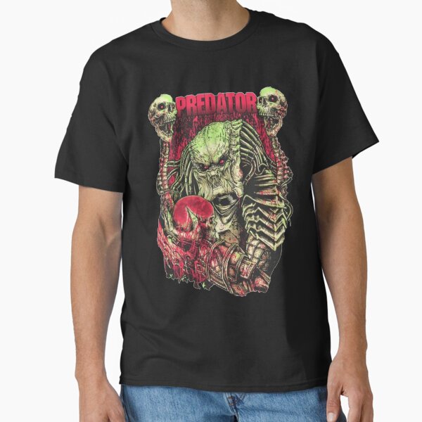 Item preview, Predator Art designed and sold by zarface.