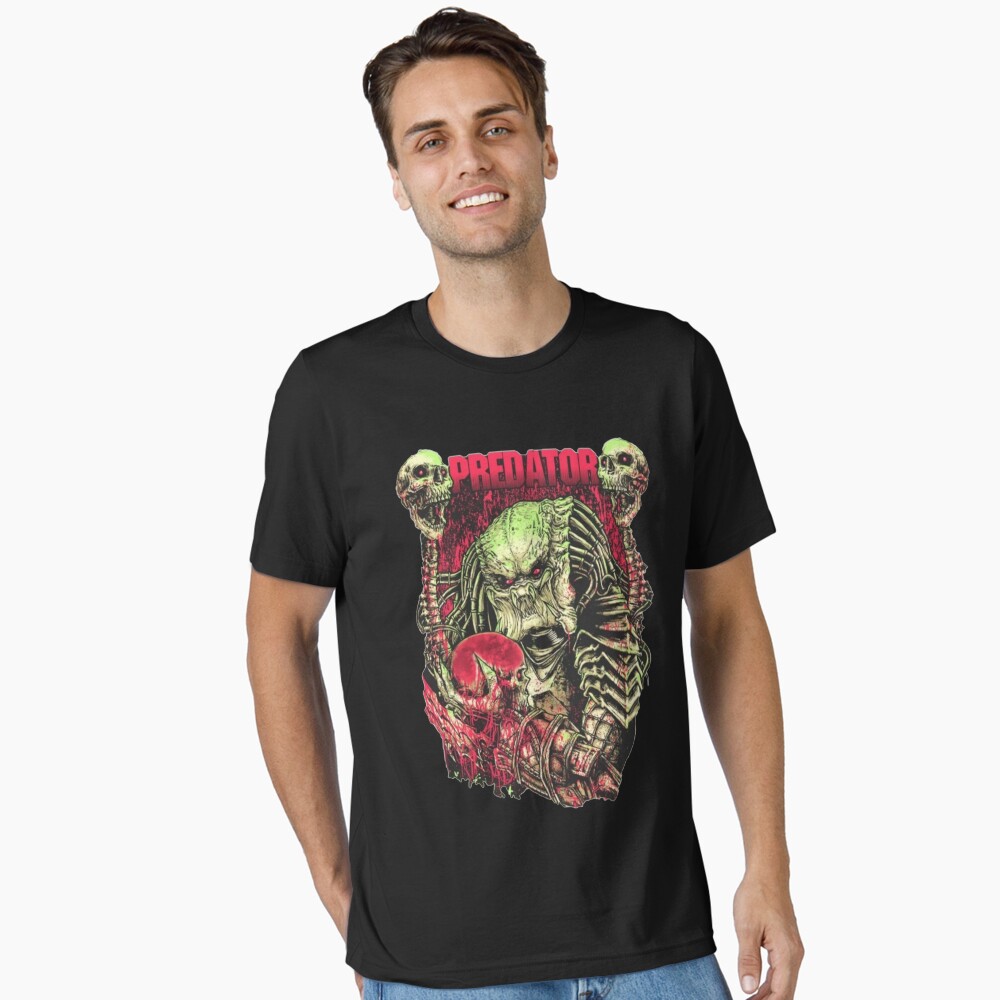 Item preview, Essential T-Shirt designed and sold by zarface.