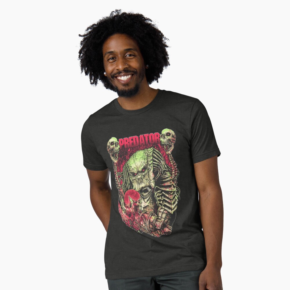 Item preview, Tri-blend T-Shirt designed and sold by zarface.