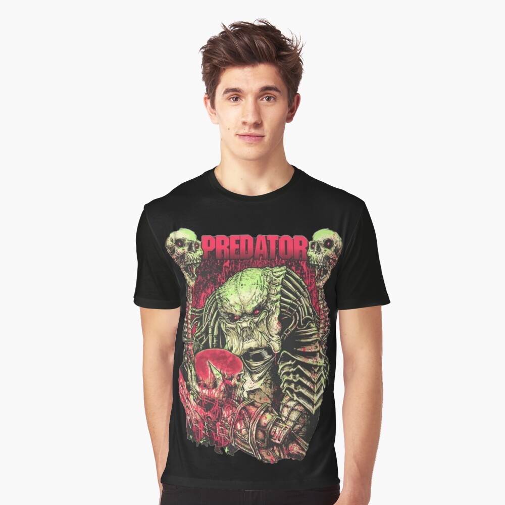 Item preview, Graphic T-Shirt designed and sold by zarface.