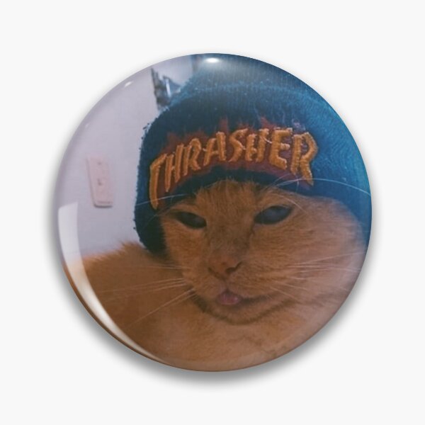 Item preview, Funny cat  designed and sold by illestart.