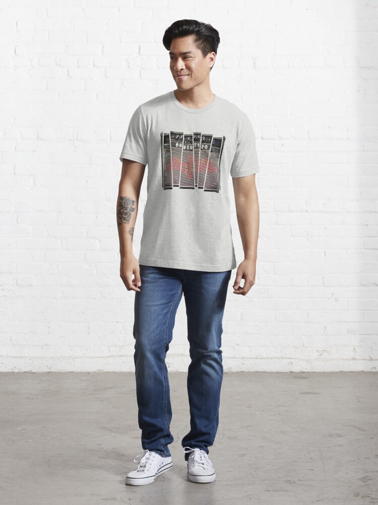 Alternate view of Prototype Essential T-Shirt