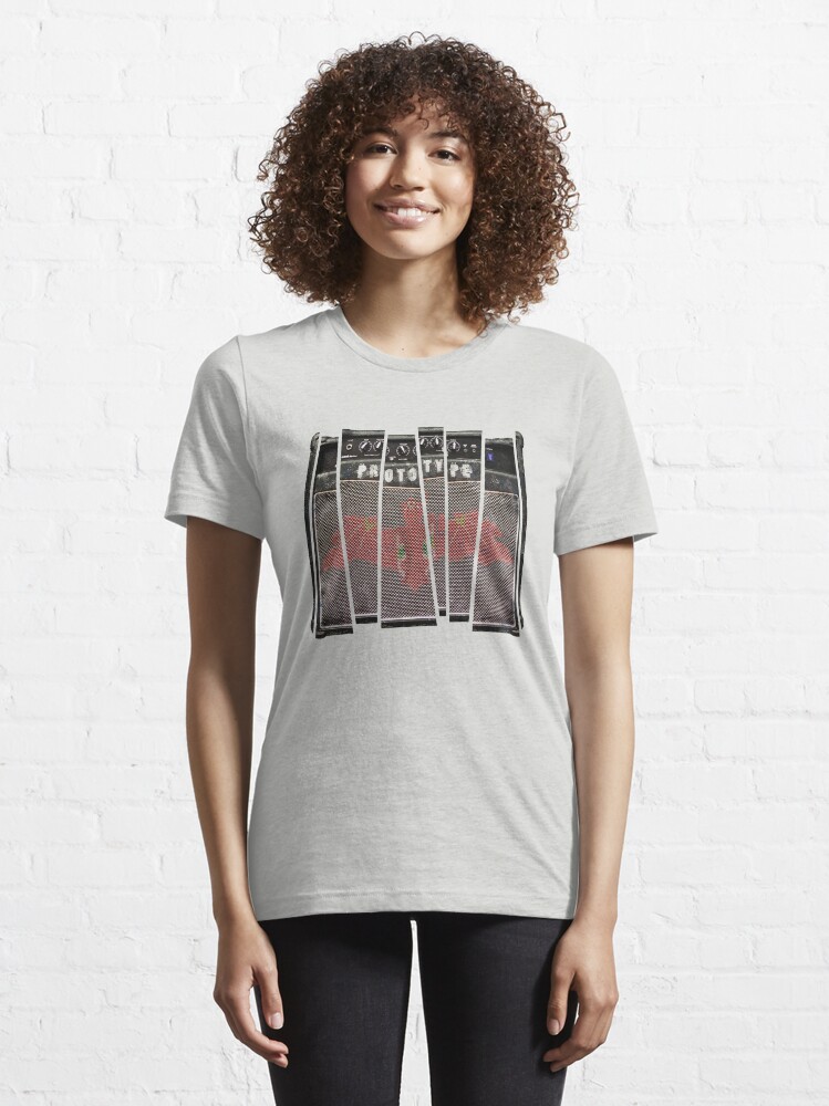 Alternate view of Prototype Essential T-Shirt