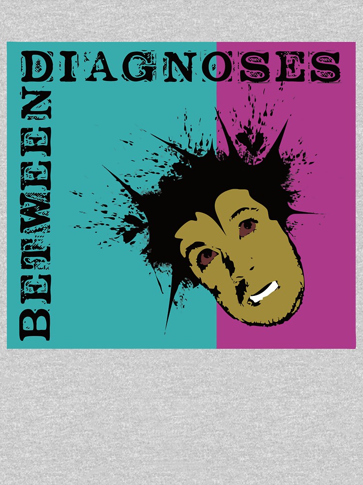 Between Diagnoses by np0341