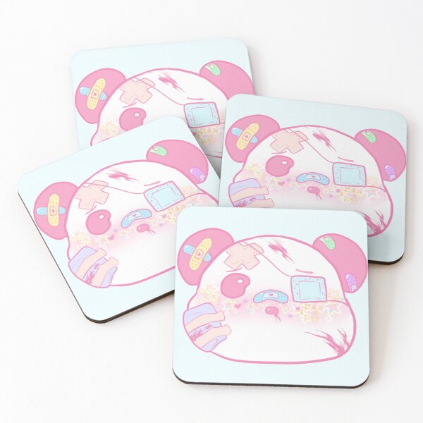 Item preview, Yami Panda designed and sold by jehantxt.