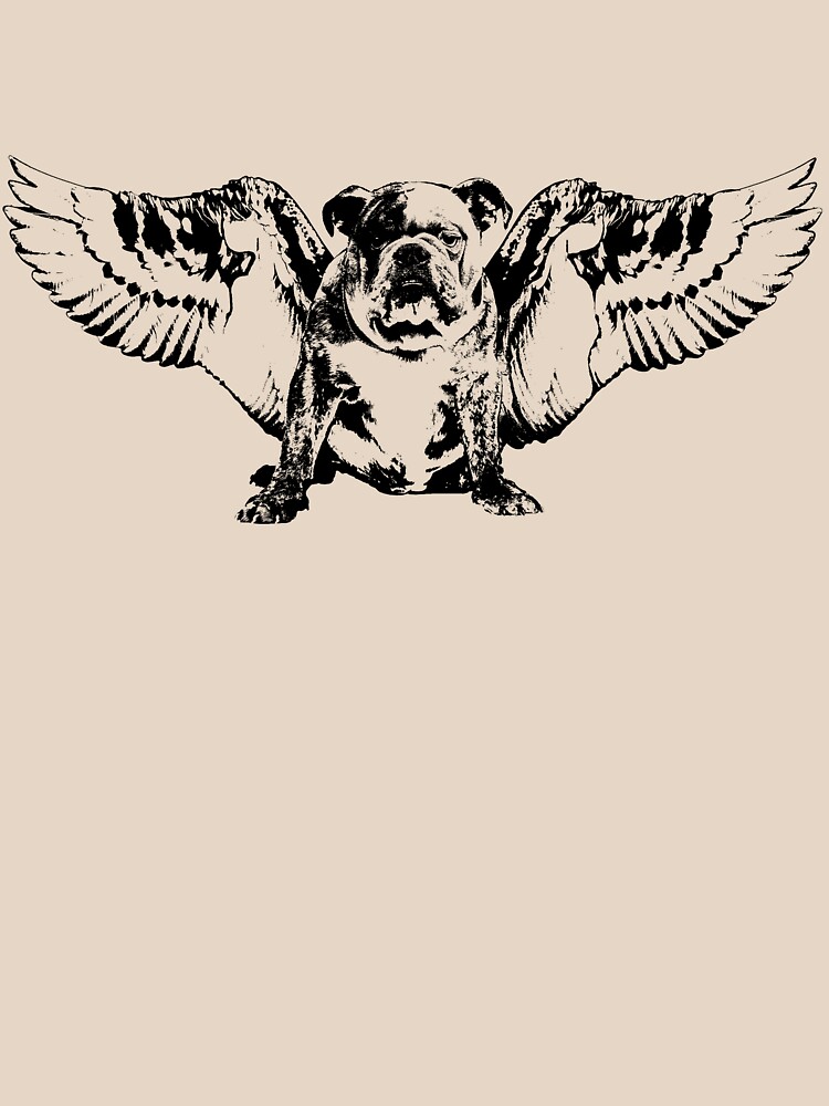 Angel Dog by np0341