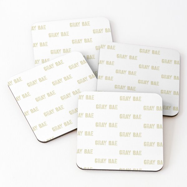 Item preview, Gray Bae designed and sold by thepaperlady.