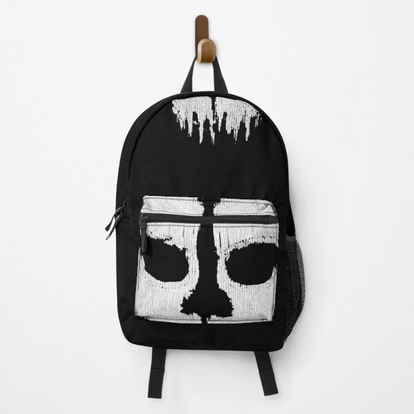 call of duty ghost backpack