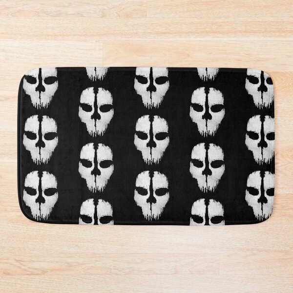 Item preview, Skull Ghost designed and sold by Loferraz.
