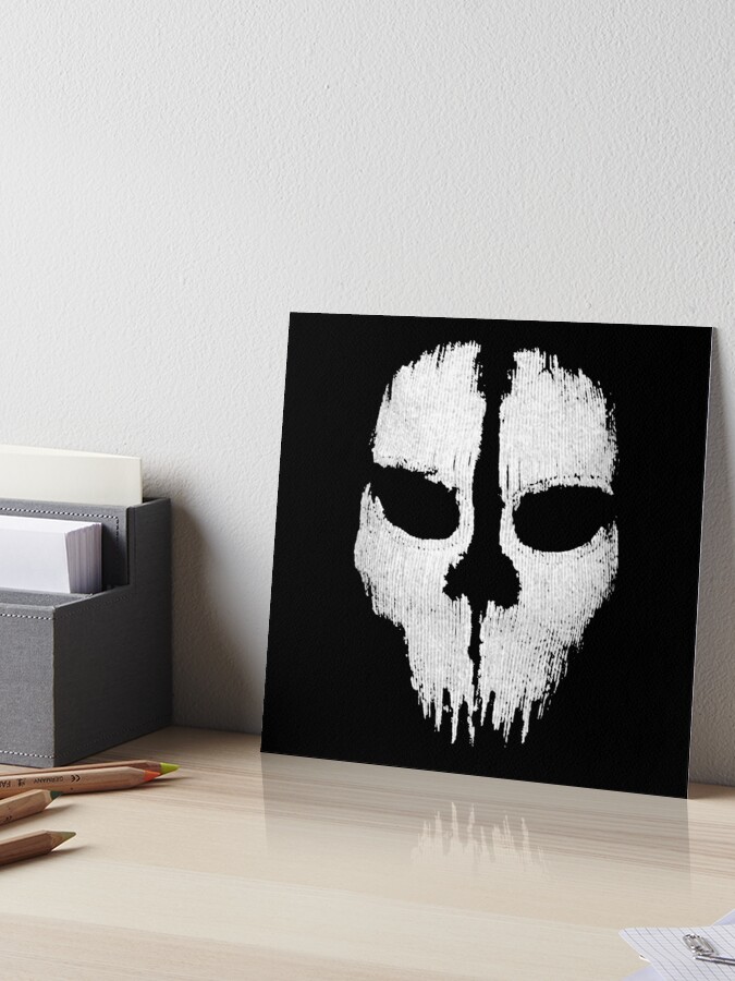 ▷ Lv supreme skull by Ghost Art, 2020, Print