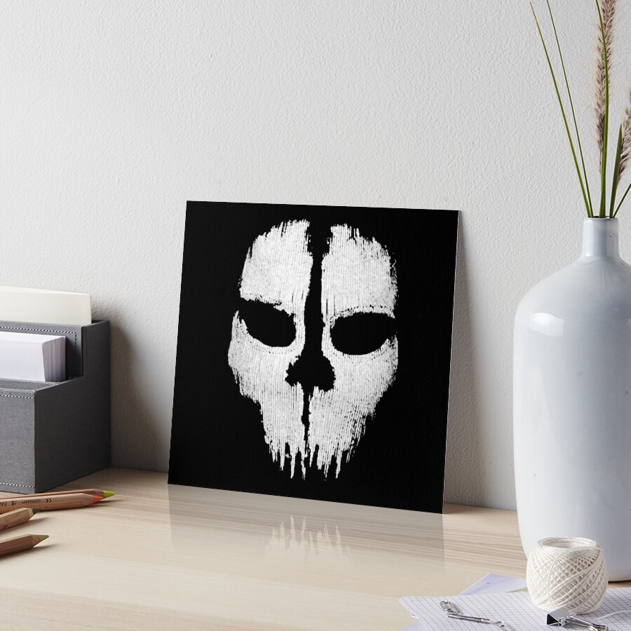 ▷ Lv supreme skull by Ghost Art, 2020, Print