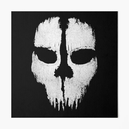▷ Lv supreme skull by Ghost Art, 2020, Print