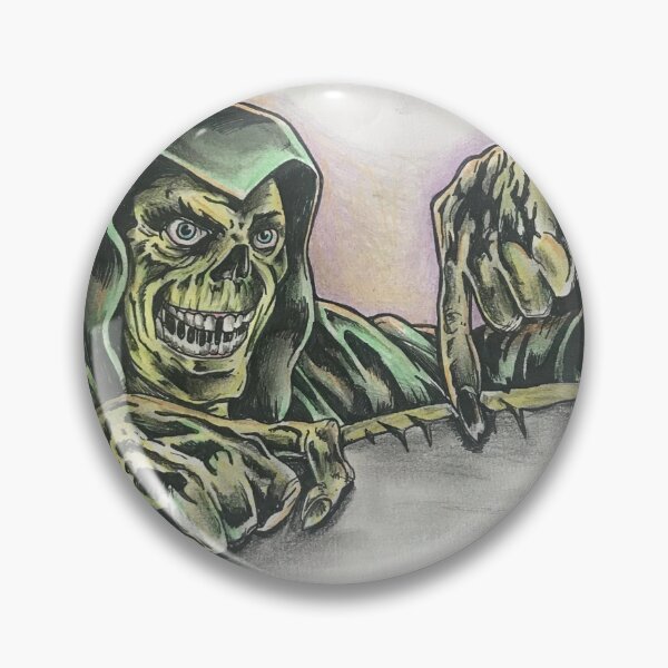 Item preview, Creepshow  designed and sold by MikeyShiraz.