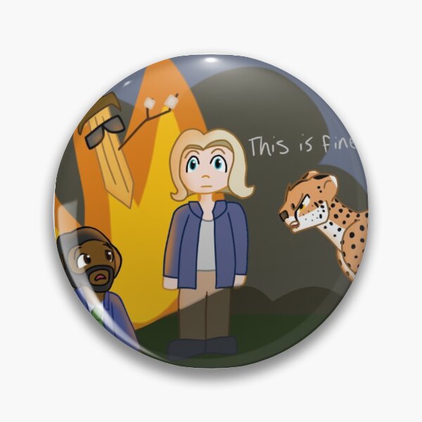 Item preview, Magnus Chase designed and sold by ceolsonart.