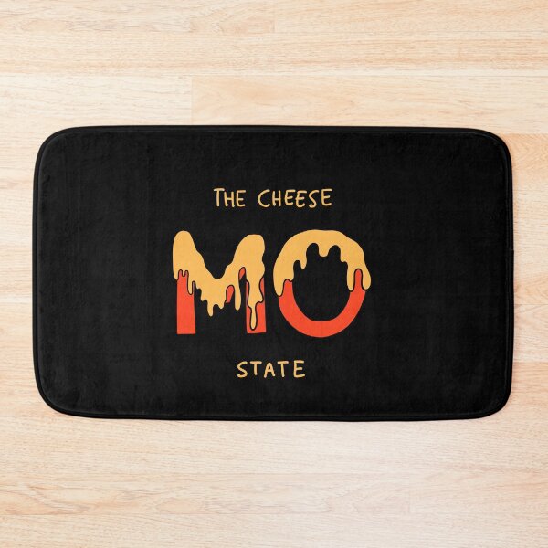 Item preview, Missouri - The Cheese State designed and sold by CanadianUnicorn.