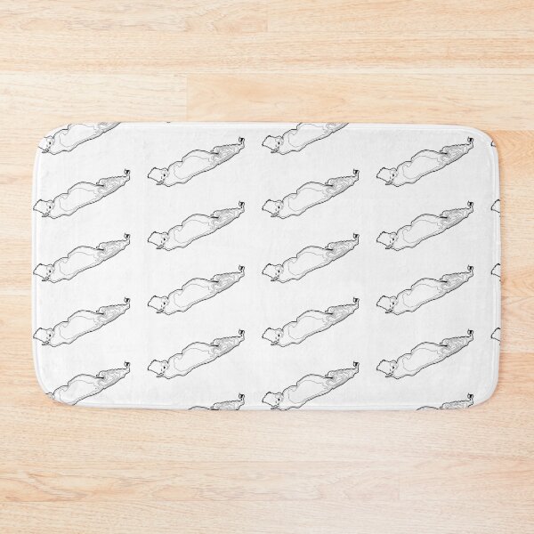 Item preview, Lake Erie Depth Map designed and sold by The Water Nerd.