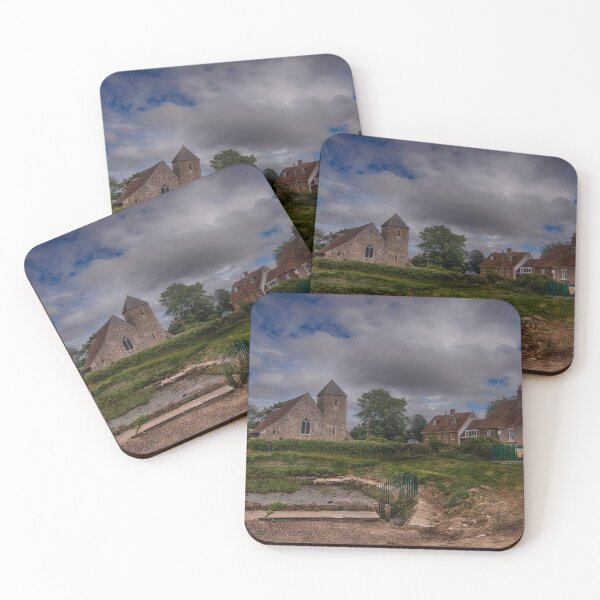 Item preview, St Margaret Of Antioch Lower Halstow designed and sold by Dave Godden.