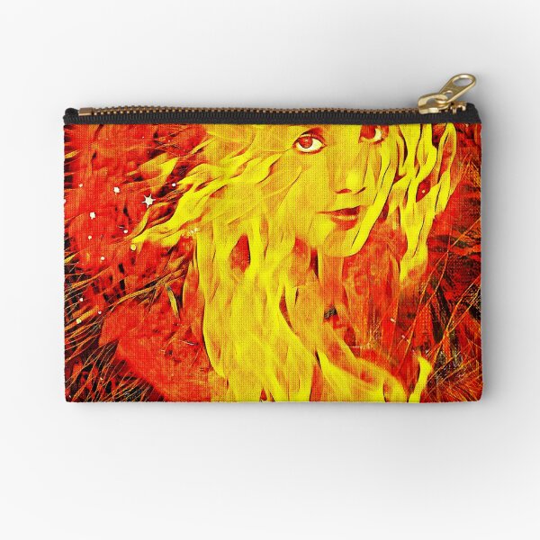 Saulė Sets Zipper Pouch