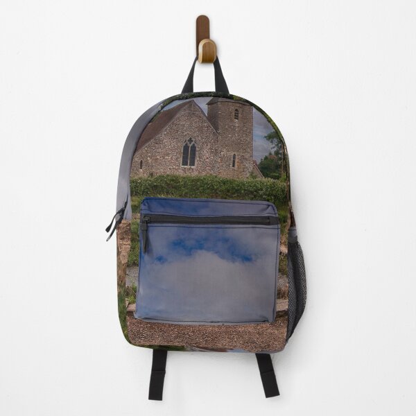 Item preview, St Margaret Of Antioch Lower Halstow designed and sold by Dave Godden.