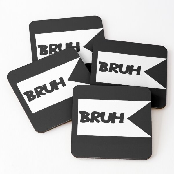 Item preview, Bruh Flag designed and sold by MillanMarketing.