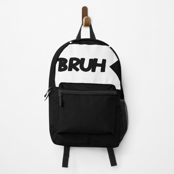 Item preview, Bruh Flag designed and sold by MillanMarketing.