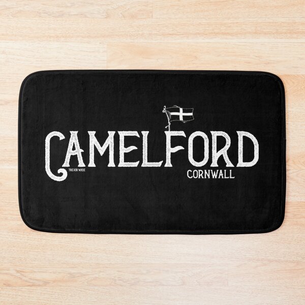 Item preview, Camelford Cornwall designed and sold by Trevor Wade.