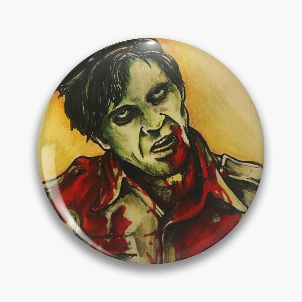 Item preview, Fly Boy - Dawn of the Dead designed and sold by MikeyShiraz.