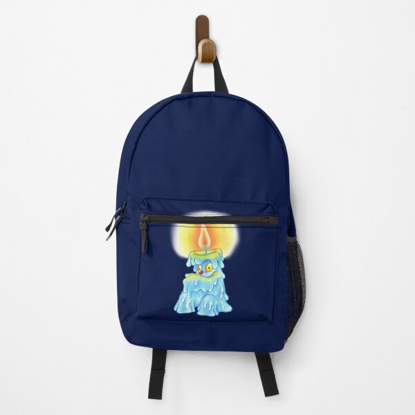 Candle Boy Backpack