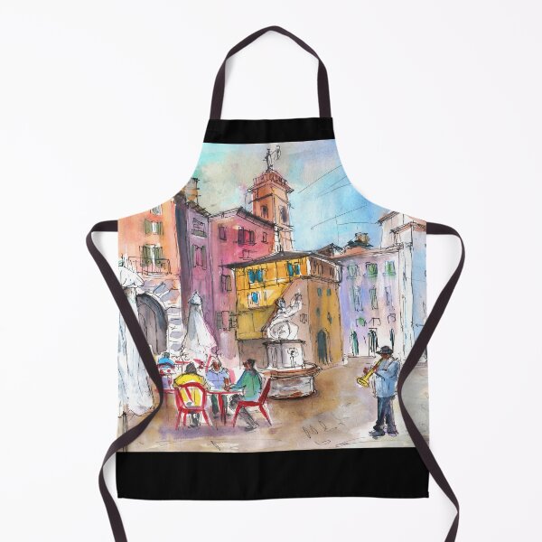 Item preview, Bergamo Lower Town 02 designed and sold by Goodaboom.