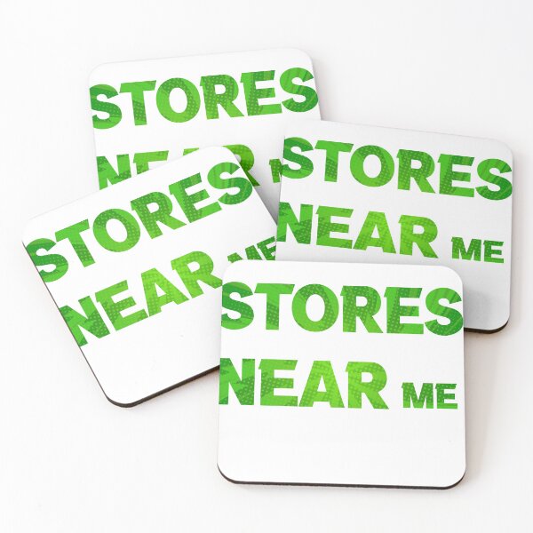 Item preview, stores near me designed and sold by silverass.
