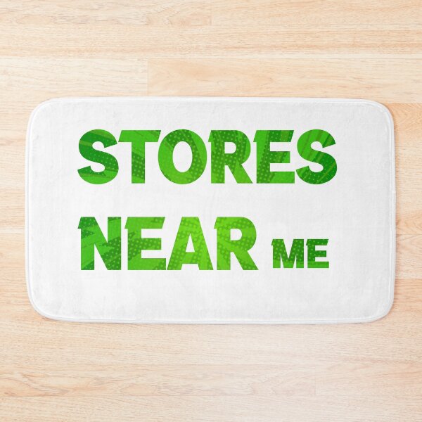 Item preview, stores near me designed and sold by silverass.