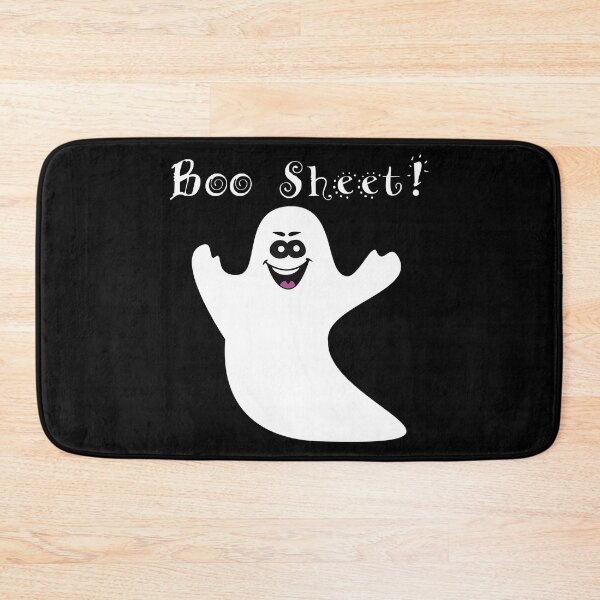 Item preview, Boo Sheet Spirit Ghost designed and sold by DoodleBugDigits.