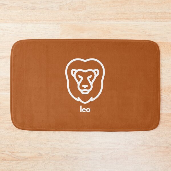 Item preview, leo designed and sold by tomorrowishere.