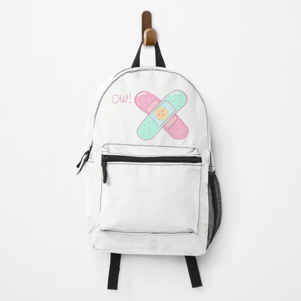 Item preview, Kawaii Ow! designed and sold by jehantxt.