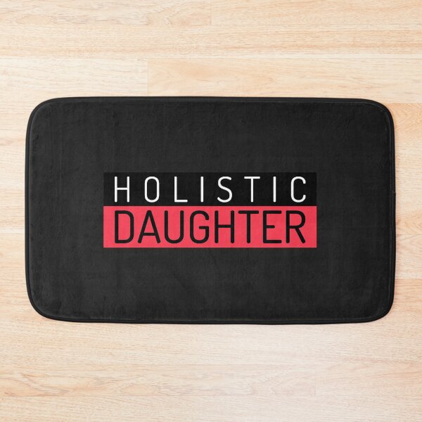 Item preview, Holistic Daughter designed and sold by Ayurveda Fun Store.