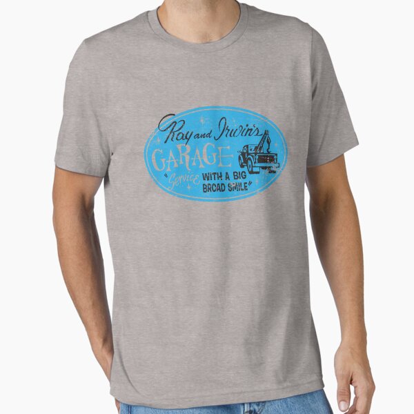 Item preview, Ray & Irwin's Garage designed and sold by superiorgraphix.