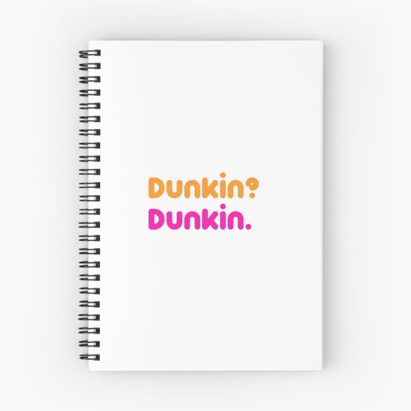 Item preview, Dunkin? Dunkin. #2 designed and sold by sarasdesignz.