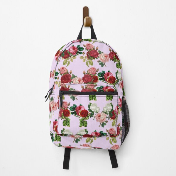 Item preview, Vintage roses pattern designed and sold by NatureArtUK.