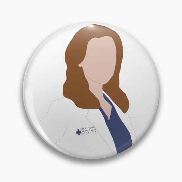 Item preview, April Kepner designed and sold by mars803.