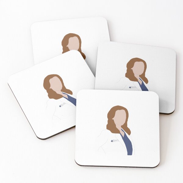 Item preview, April Kepner designed and sold by mars803.