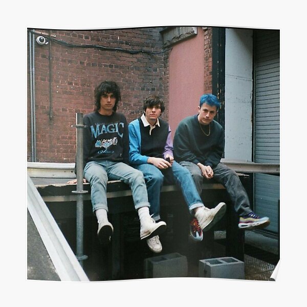 Wallows Poster